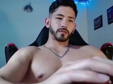 alan_parr from Chaturbate