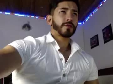 alan_parr from Chaturbate