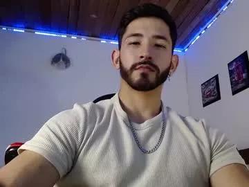 alan_parr from Chaturbate