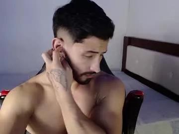 alan_parr from Chaturbate