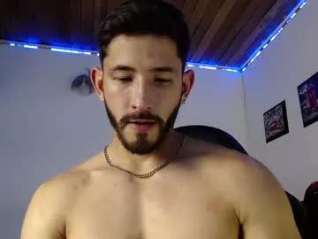 Alan_parr webcams show profile image 