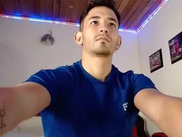 alan_parr from Chaturbate