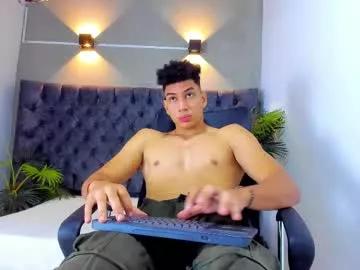 alan_redinger from Chaturbate is Freechat