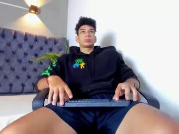 alan_redinger from Chaturbate