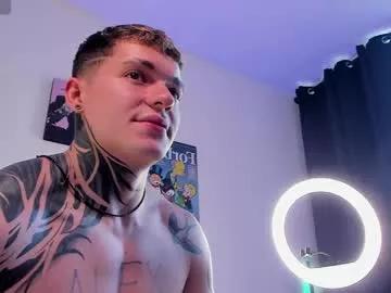 alan_rosee from Chaturbate