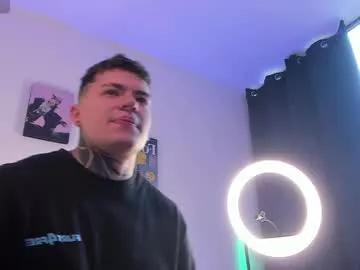 alan_rosee from Chaturbate