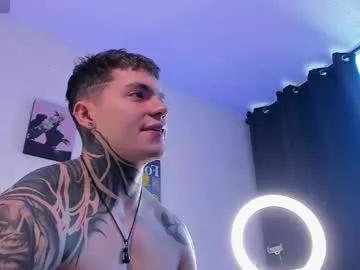 Photos of alan_rosee from Chaturbate is Freechat