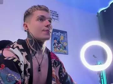 alan_rosee from Chaturbate