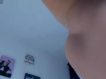 alan_rosee from Chaturbate