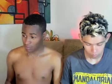 alan_scot from Chaturbate