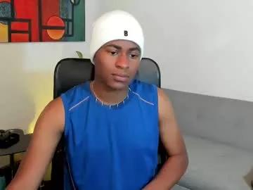 alan_scot from Chaturbate