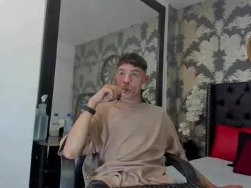 alan_smithy from Chaturbate is Freechat