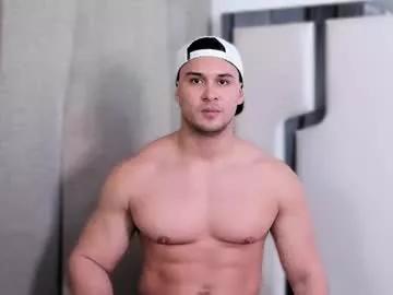 alan_vidal from Chaturbate