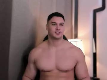 alan_vidal from Chaturbate