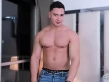 alan_vidal from Chaturbate