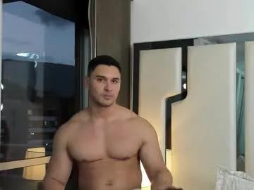 alan_vidal from Chaturbate