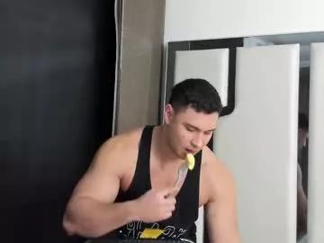 alan_vidal from Chaturbate