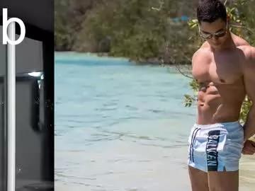alan_vidal from Chaturbate