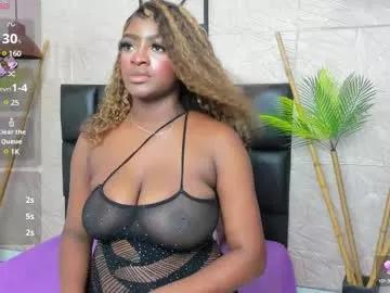alana_bonny from Chaturbate