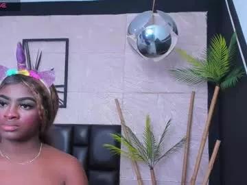 alana_bonny from Chaturbate