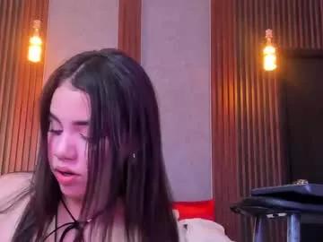 alana_hard_ from Chaturbate is Freechat