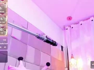 alana_madison1 from Chaturbate is Freechat