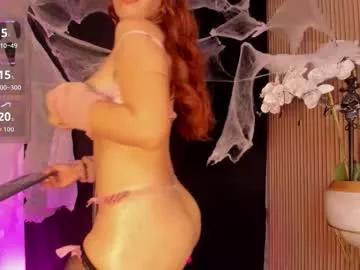 alana_ortegaa from Chaturbate