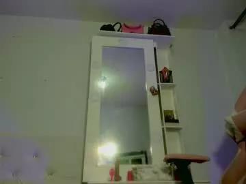 alana_ponse from Chaturbate