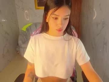 alana_rosse_s from Chaturbate is Freechat