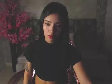 alana_rosse_s from Chaturbate is Freechat