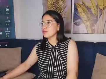 alana_steel_1 from Chaturbate
