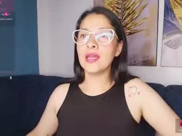 alana_steel_1 from Chaturbate