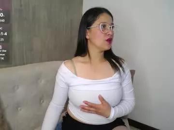alana_steel_1 from Chaturbate is Freechat