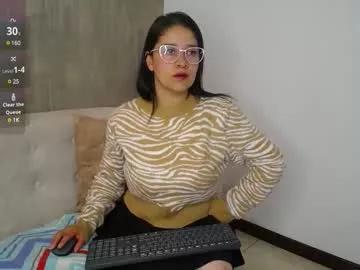 alana_steel_1 from Chaturbate