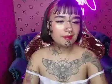 alana_v_ from Chaturbate