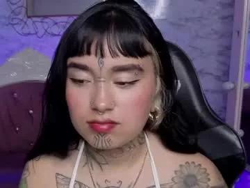 Alana_v_ webcams show profile image 