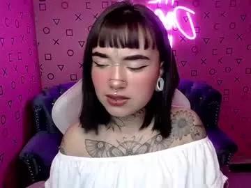 alana_v_ from Chaturbate