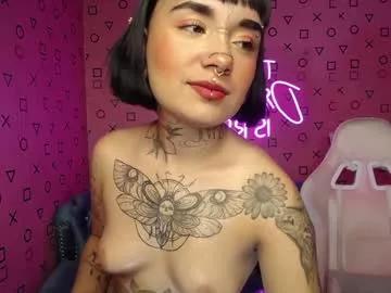 alana_v_ from Chaturbate