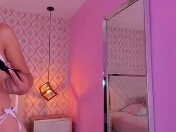 alana_watsonn from Chaturbate is Freechat