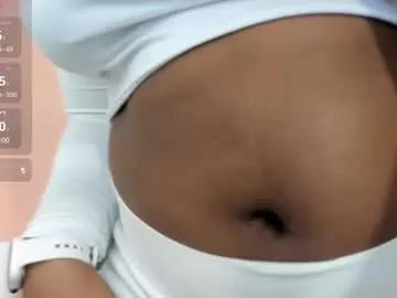 alanaa_thompson_ from Chaturbate is Freechat