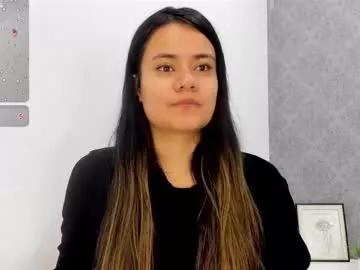 alanabensson from Chaturbate