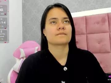 alanabensson from Chaturbate