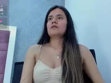alanabensson from Chaturbate is Freechat