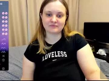 alanabrox from Chaturbate