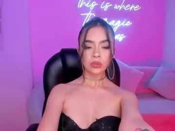 alanacraft from Chaturbate