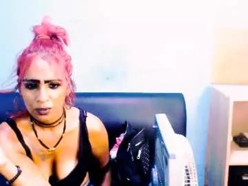 alanadelray from Chaturbate