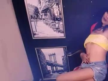 alanadelray from Chaturbate