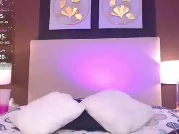 alanagh_ from Chaturbate is Freechat