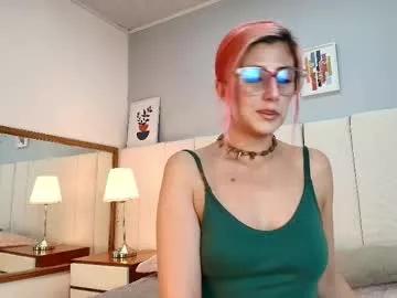 alanagrecco from Chaturbate is Freechat