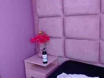 alanahott_ from Chaturbate is Freechat